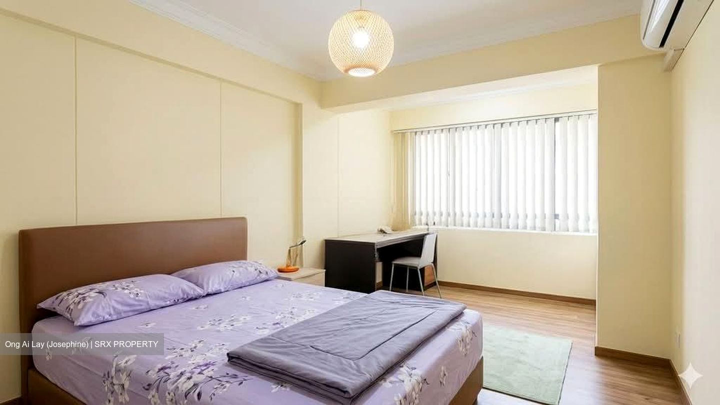 Blk 233 Bishan Street 22 (Bishan), HDB 4 Rooms #570086871